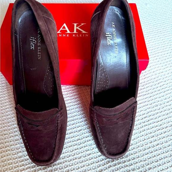 Anne Klein Flex heels - Picture 1 of 8